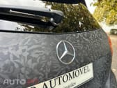 Mercedes-Benz A 45 AMG 4-Matic