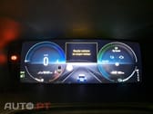 Renault Mégane E-Tech Business