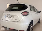 Renault Zoe (s/ Bateria) Z.E. 50 EXPERIENCE