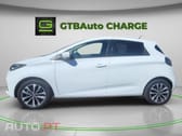 Renault Zoe I.V.A DEDUTÍVEL Z.E. 50 R