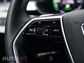 Audi E-Tron 50 quattro