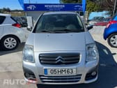 Citroen C2 1.4 HDi VTR Airdream