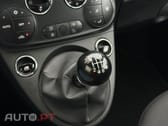 Fiat 500C 1.0 Hybrid Sport