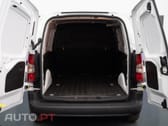 Citroen Berlingo 1.5 BlueHDi M Control