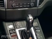 Porsche Macan PDK