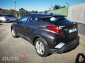 Toyota C-HR 1.8 HSD Comfort+P.Style