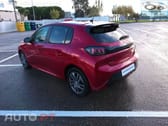 Peugeot 208 PureTech 100 Style