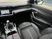 Peugeot 508 SW 1.5 BlueHDi GT Line