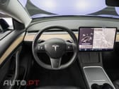 Tesla Model 3 Long Range Tração Integral