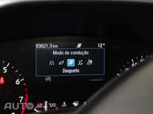 Ford Focus 1.0 EcoBoost MHEV Active