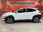 Hyundai Kauai 1.0 T-GDi Premium Pele/Tec Lima+Nav+Vision