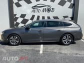 Peugeot 508 SW PureTech 130 EAT8 Allure Pack