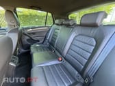 Volkswagen Golf 2.0 TSI GTI DSG