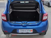 Dacia Sandero Stepway dCi 90 Prestige