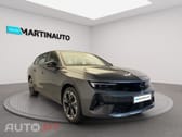 Opel Astra Sports Tourer 54 kWh Edition