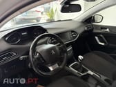 Peugeot 308 SW 1.2 PureTech Access