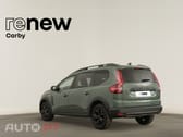 Dacia Jogger Jogger 1.0 ECO-G Extreme+ Up&Go 7L Bi-Fuel