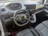 Peugeot Partner 1.5 BlueHDi Pro Standard Plus
