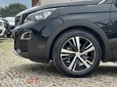 Peugeot 3008 1.5 BlueHDi Allure