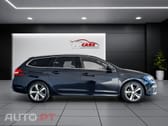 Peugeot 308 SW 1.5 BlueHDi GT Line EAT8