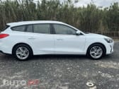 Ford Focus SW 1.5 TDCi EcoBlue Connected