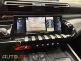 Peugeot 508 Hybrid4 Sport Engineered e-EAT8