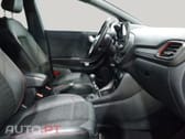 Ford Puma 1.0 Ecoboost Mhev St-Line X