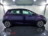 Renault Zoe 51kWh Intense