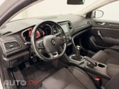 Renault Mégane 1.5 dCi Confort SS