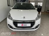 Peugeot 208 1.2 PureTech Signature