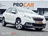 Peugeot 2008 1.6 BlueHDi Allure