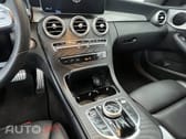 Mercedes-Benz C 200 AMG