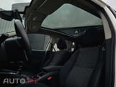 Nissan Qashqai 1.5 dCi N-Connecta RS+PS