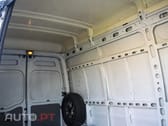 Renault Master 2.5 dCi L3H3