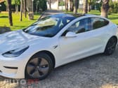 Tesla Model 3 Tração Traseira Premium