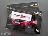 Opel Astra Sports Tourer 1.6 CDTI Innovation S/S