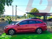 Hyundai i30 1.6 CRDi Comfort+Navi