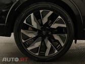 Renault Rafale Rafale 1.2 Hyper Hybrid E-Tech Esprit Alpine