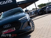 Audi Q8 E-Tron 55 quattro Advanced