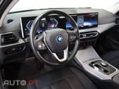 BMW 330 e Auto Corporate Edition