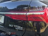 Audi A6 Avant 50 TFSIe quattro S tronic