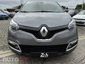 Renault Captur 1.5 dCi Exclusive EDC