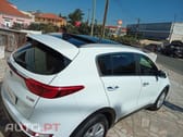 Kia Sportage 1.7 CRDi ISG Nav Line