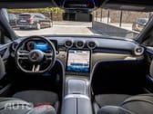 Mercedes-Benz C 300 e AMG Line Pack Night