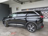 Peugeot 5008 1.5 BlueHDi Allure