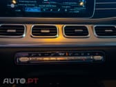 Mercedes-Benz GLE de 4Matic