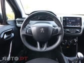 Peugeot 208 1.5 Hdi