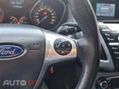 Ford Focus SW 1.6 TDCi Titanium Best