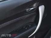 BMW 118 d Pack M Auto