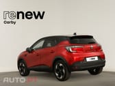 Renault Captur Captur 1.0 TCe Techno
